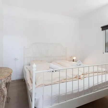 Doris Apartamento *