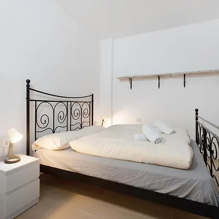 Doris Apartamento *