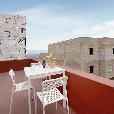 Apartamento Doris