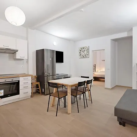 Apartamento Doris *