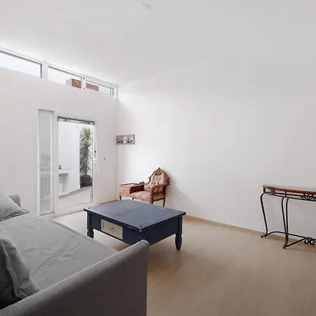 Doris Apartamento *