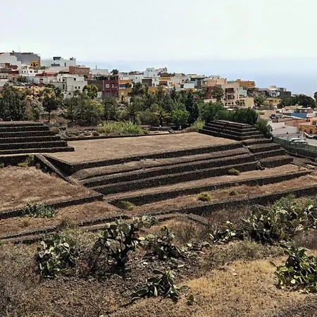Doris Lejlighed Güimar