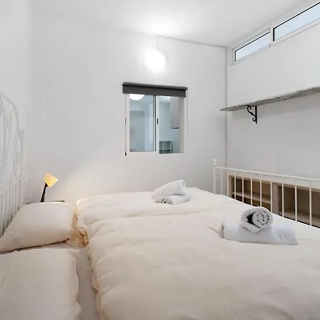 Doris Apartamento
