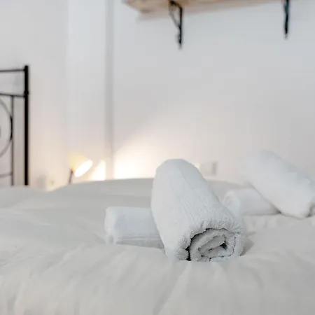 Apartamento Doris *