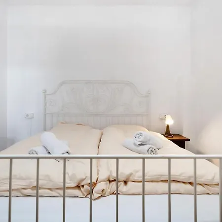 Doris Apartamento *