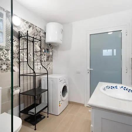 Apartamento Doris *
